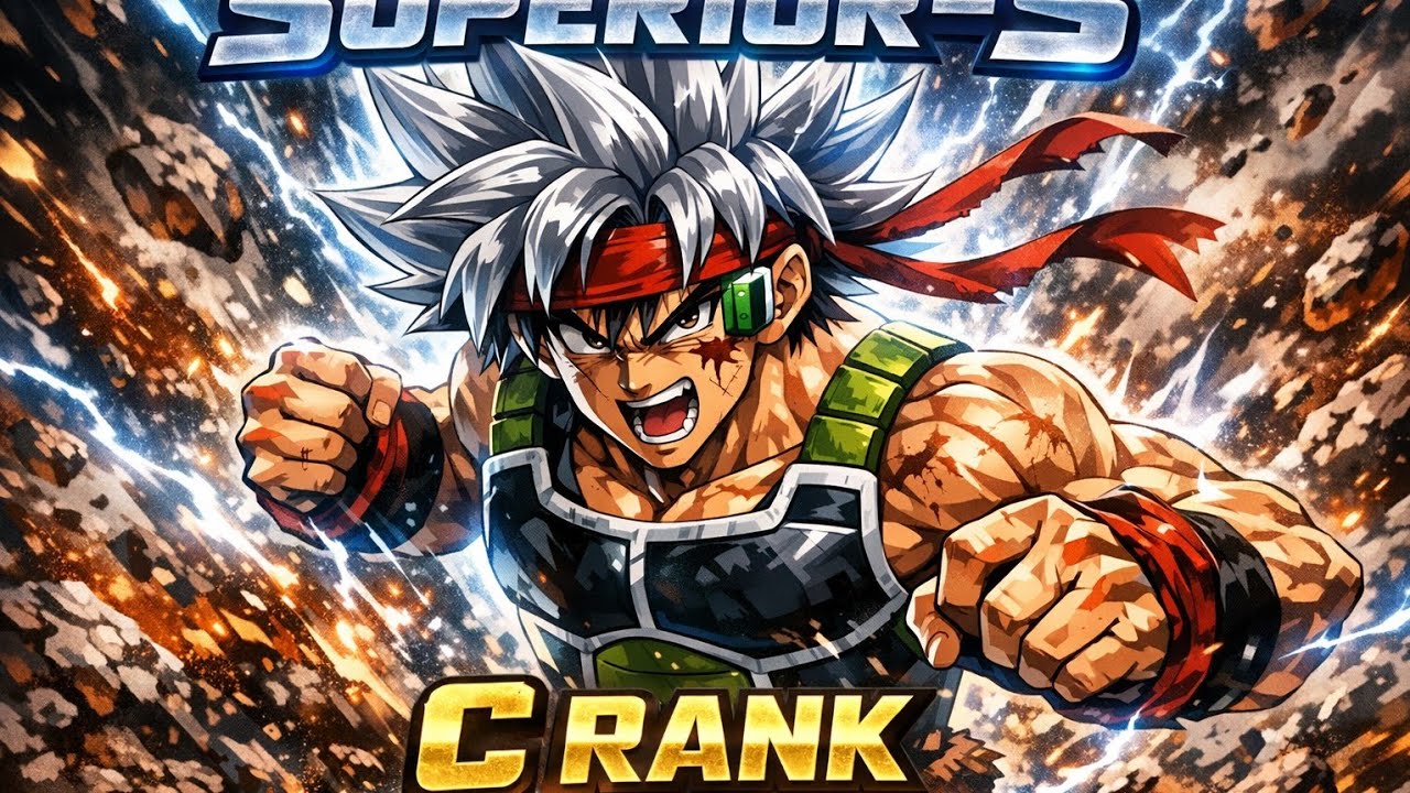 How many K.O.'s can I get with Bardock #dragonball #squadra #gaming 