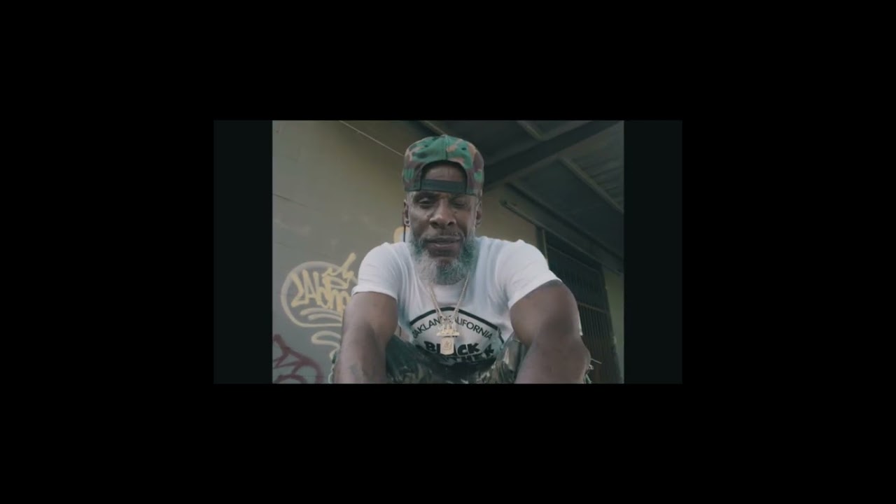 Dialect (@Kassius_kakes) “Training Kamp Mixtape”