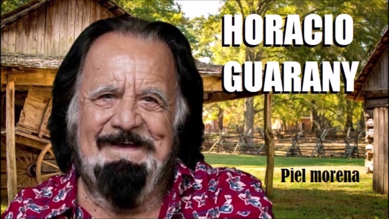 Horacio Guarany Discografia completa