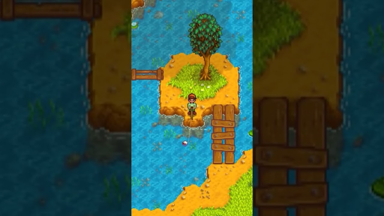 Stardew Valley llega a Nintendo Switch 2! 🌱  