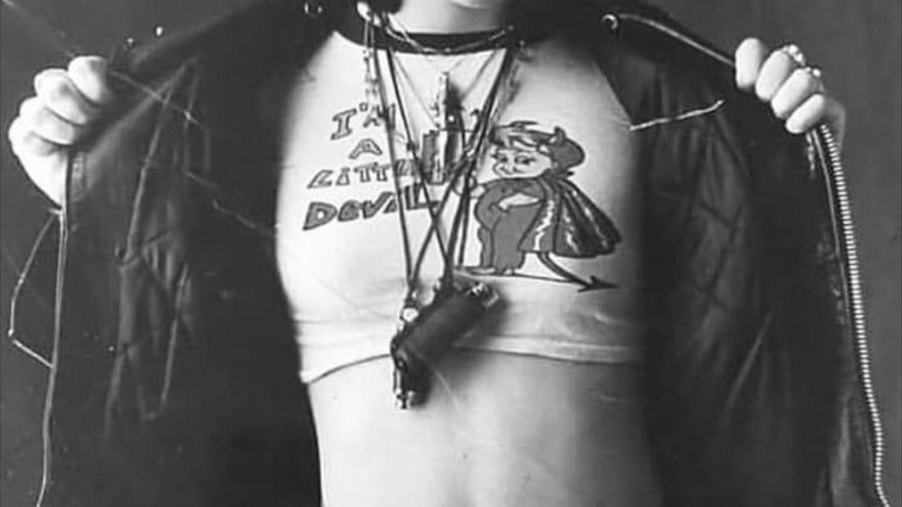 Joan Jett & The Blackhearts - I Love Rock ‘n Roll (Slowed Down + Reverb)