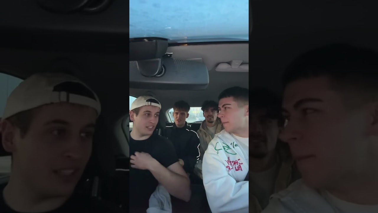 IINPOSTOR NAS ZEOBIL W KULKI??? #foru #leagueoflegends #automobile #duet