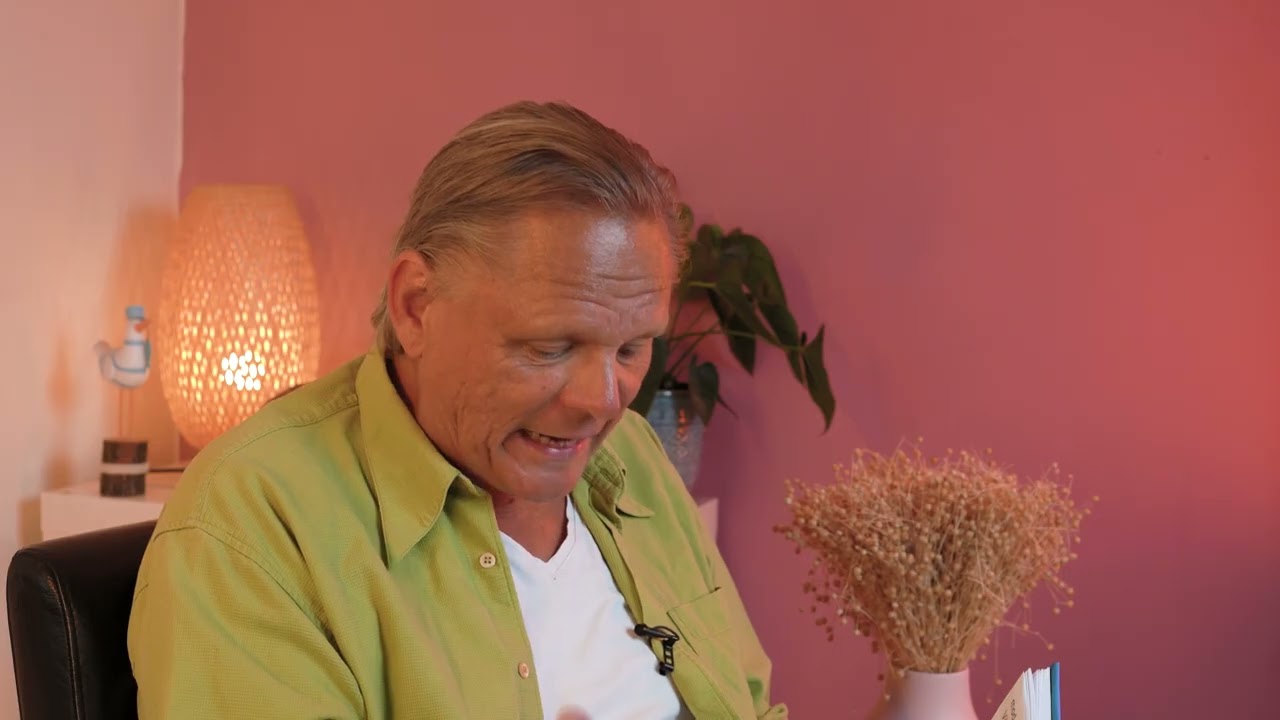 Sigurd og karakterdannelse  - 05 - Jeg kan og jeg vil og jeg tør (Historie + Sang)