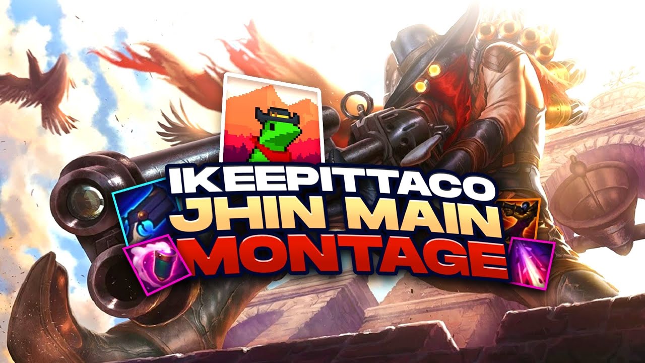 I Keep It Taco 