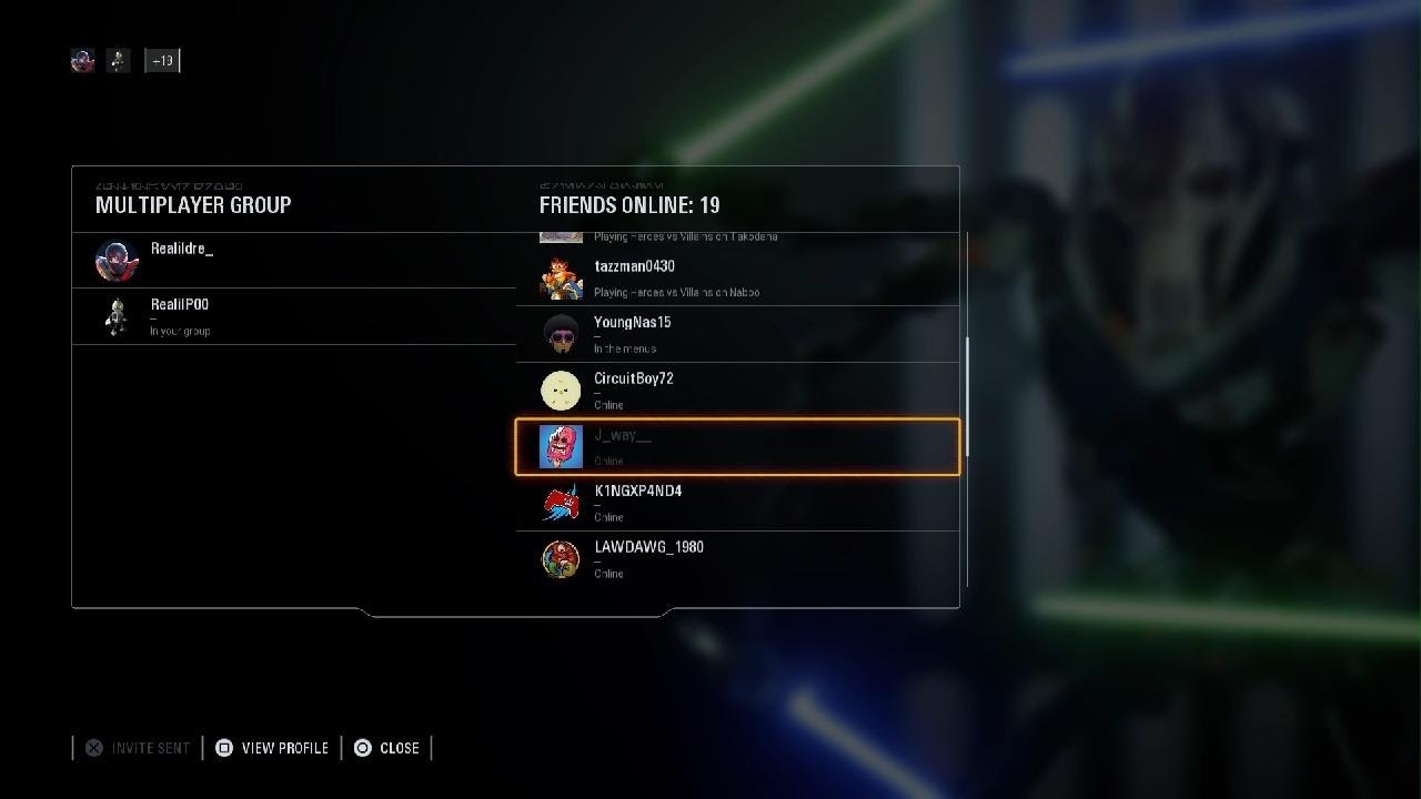 Custom HVV with Real BF2 Chat