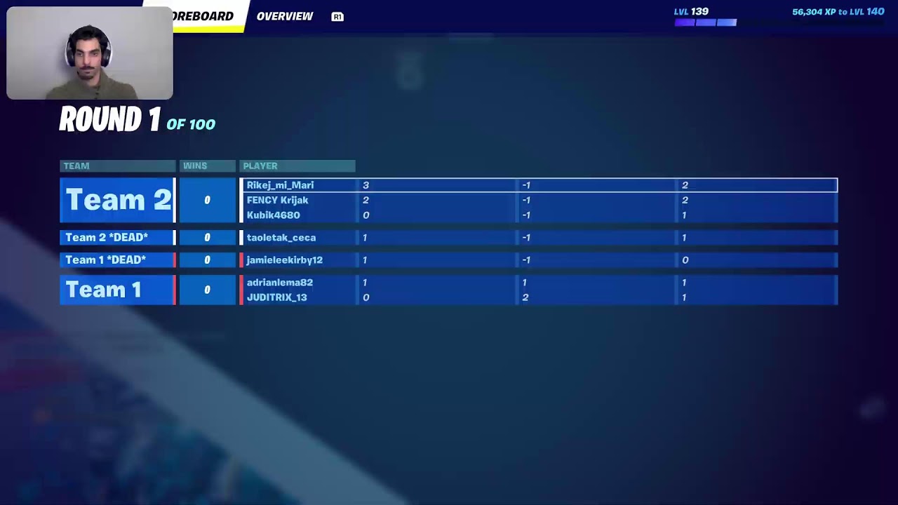 Jdeme hrát Fortnite