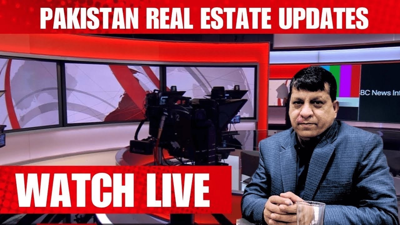 Breakin News: Textile Industry Announces Net Revolt | Bad News for Pakistan Property Market