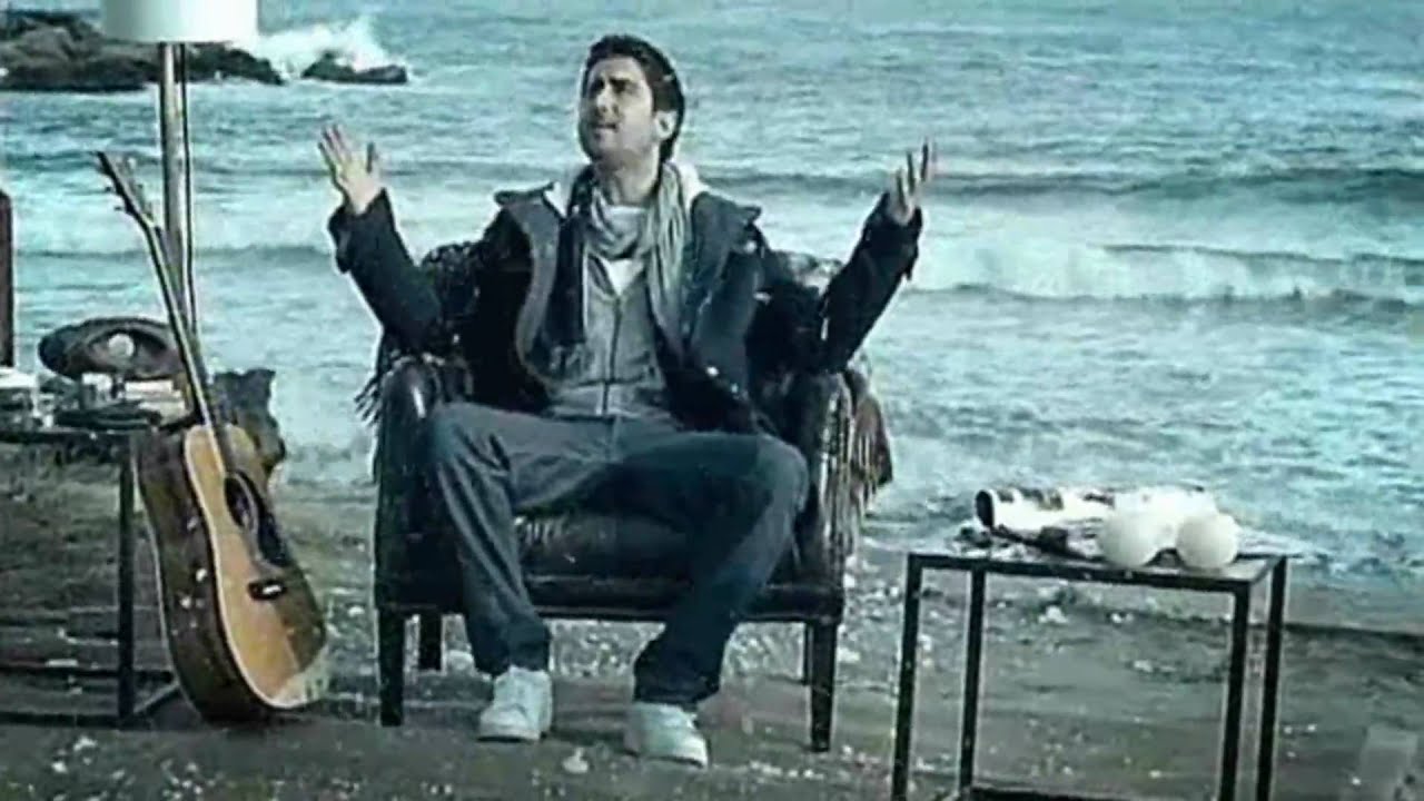 Annette Moreno - Me diste una raz&oacute;n