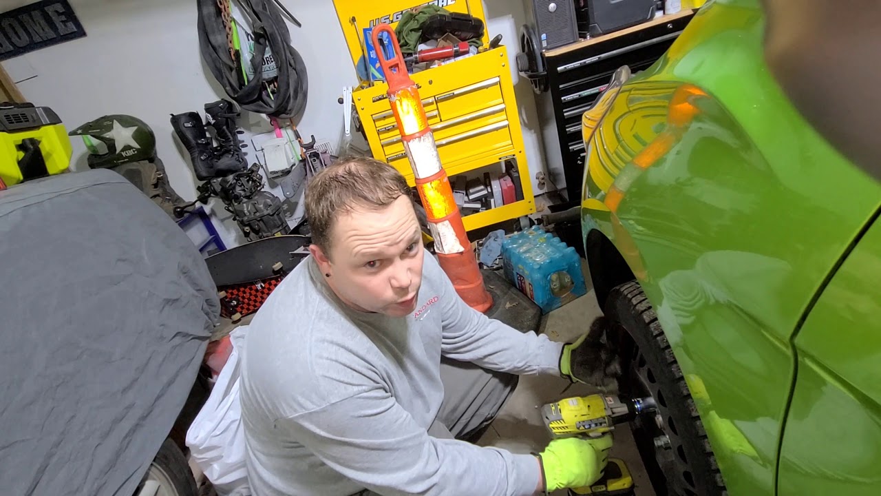 2016 Chevy Spark Clutch 1.4l