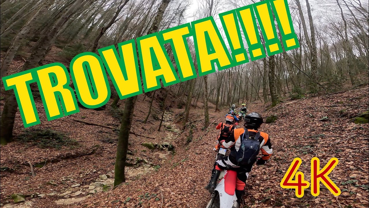 CON GLI AMICI PIACENTINI A….!!! 4K