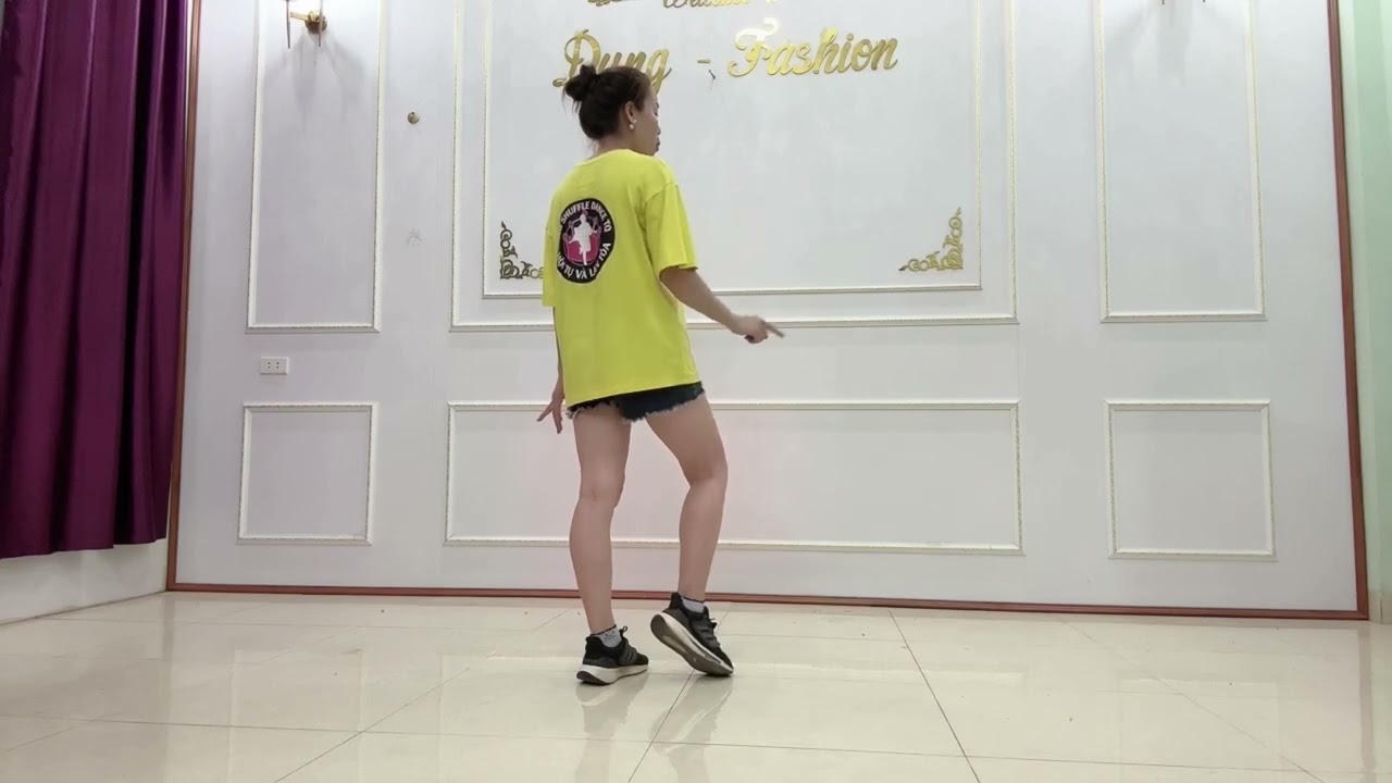 HD CHI TIÊT CHỜ HOA NỞ ❤️