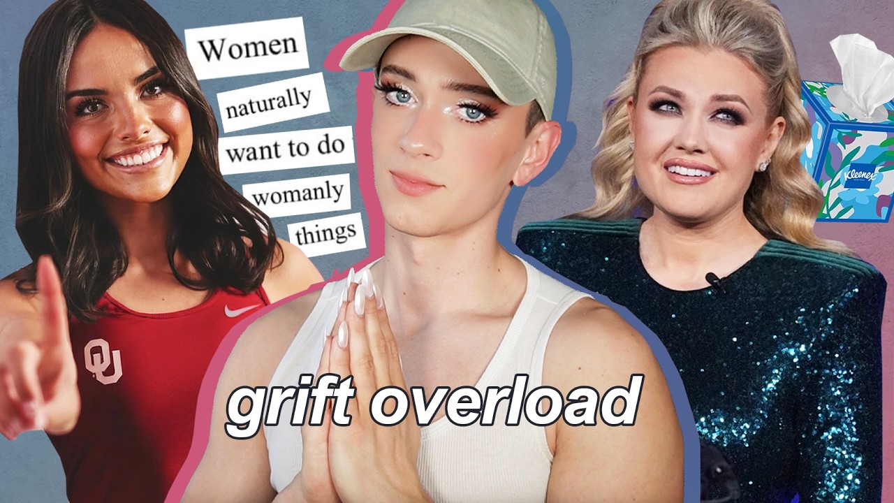 Samantha Fulnecky Failed the Grift