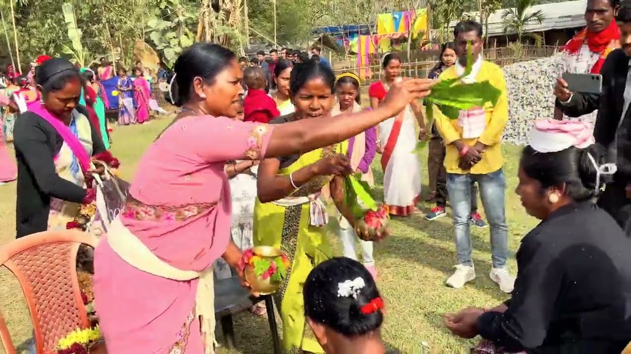 Saadhi Vlog Episode 21 | New Adivasi Wedding Series | Adivasi Ke Niti-Niyam | Very Funny Video 😂