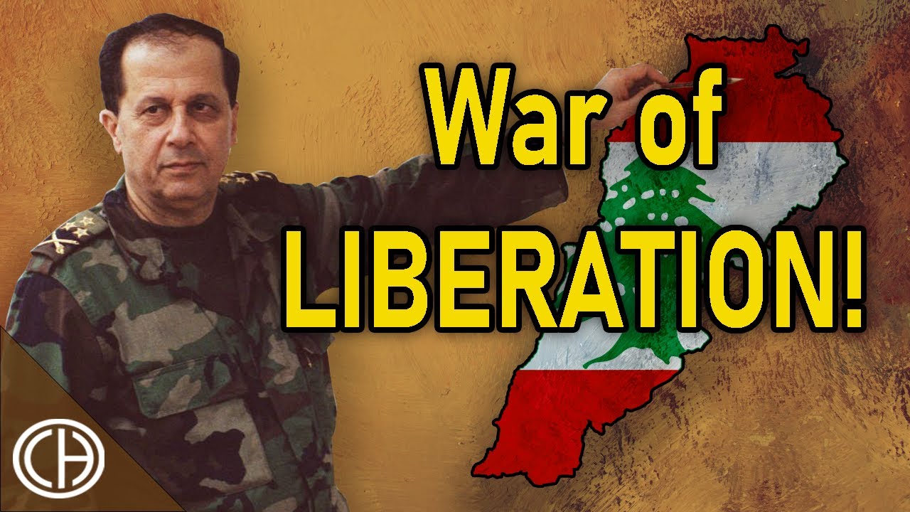 How did the Lebanese Civil War End? | Casual Historian