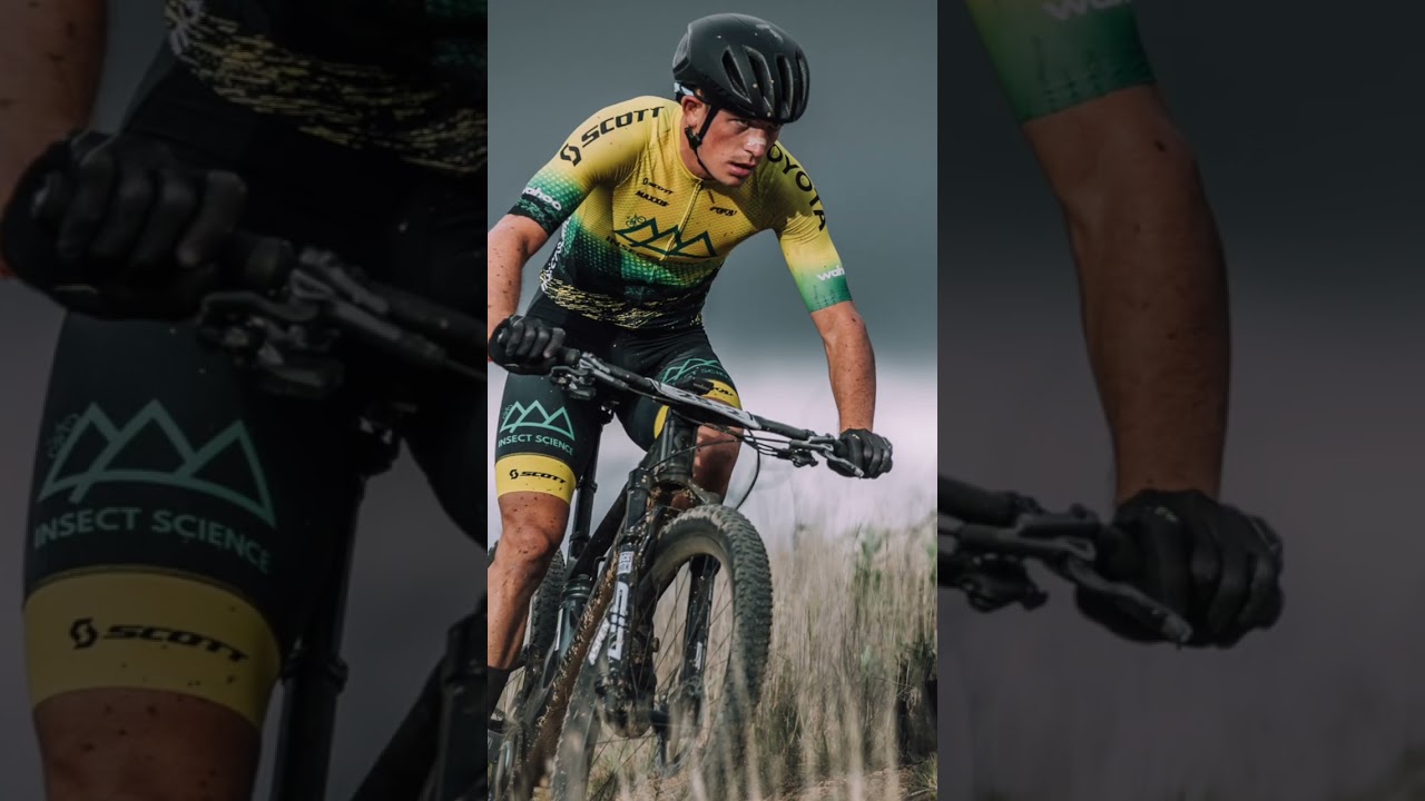 Insect Science Cape Epic 2023 Stage 4 Recap