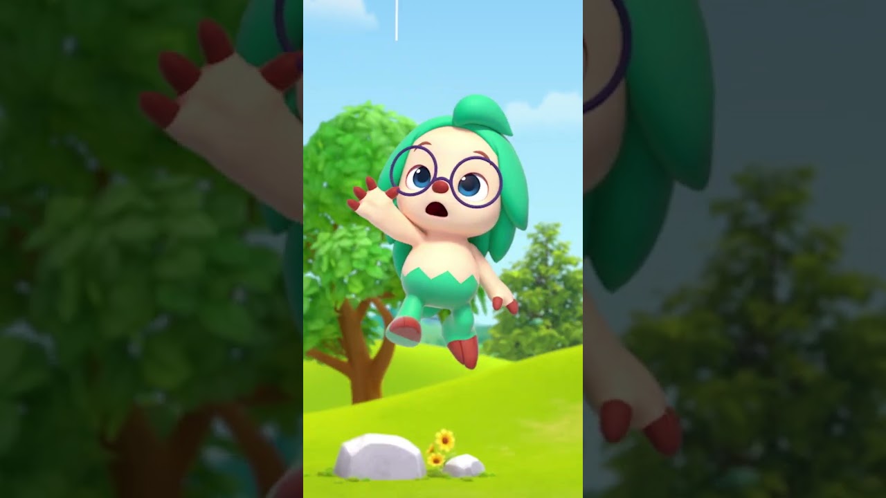 Balloons crashed! Learn Colors with Balloon 🎈 (New)