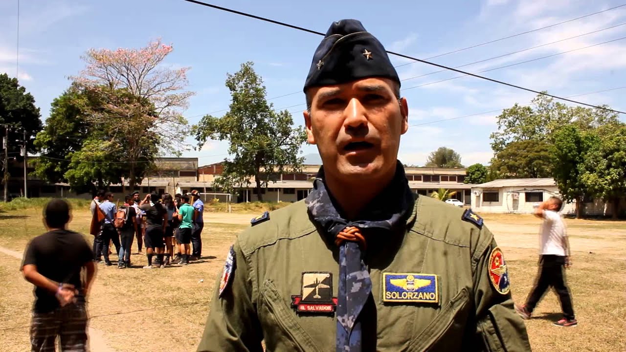 grupo scout n° 85 