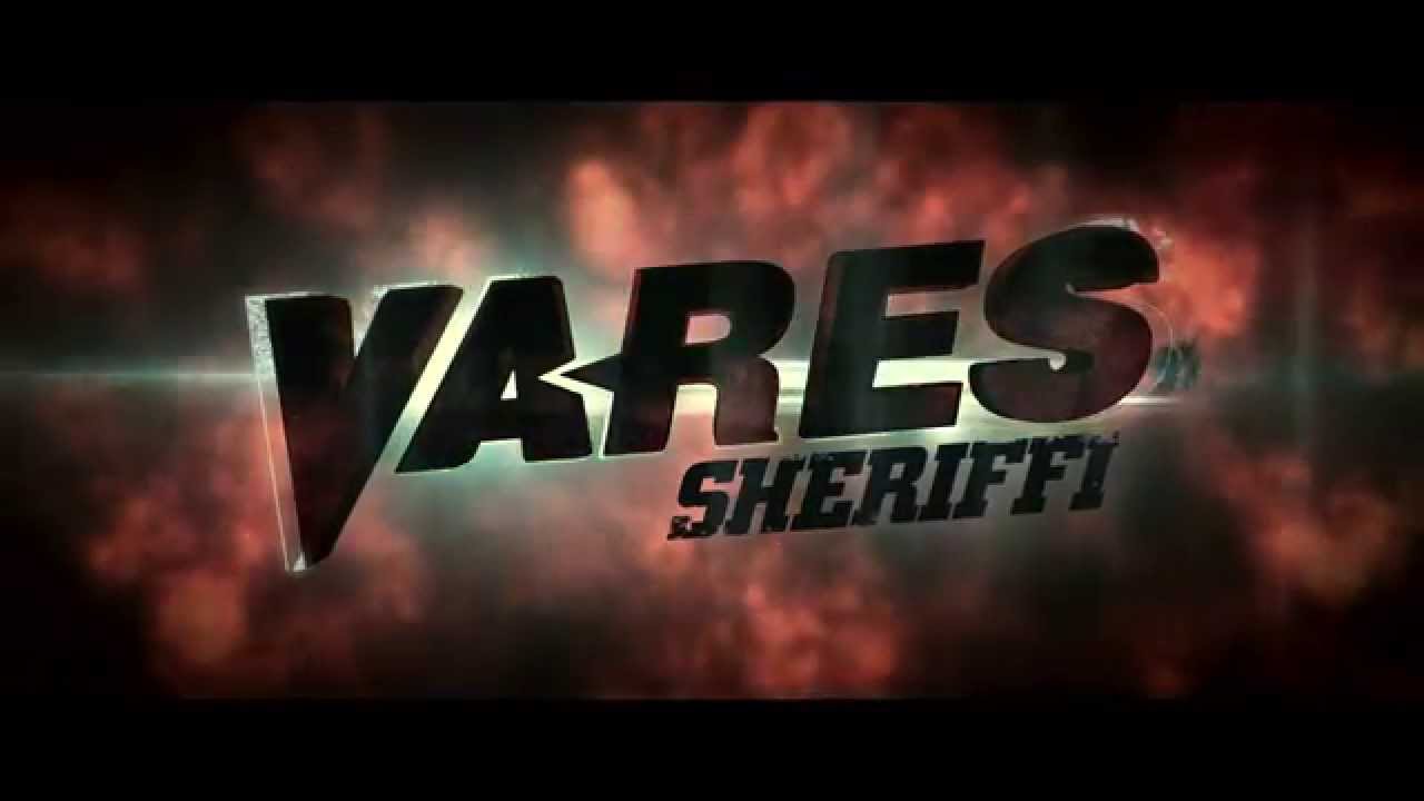 Näin tehtiin Vares – Sheriffi