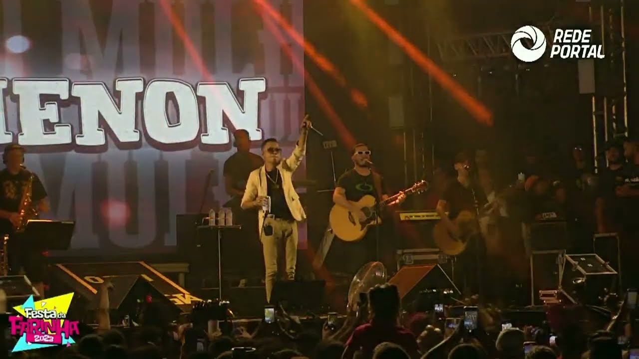 Silfarley Ao Vivo em Buerarema BA - 17/09/2023