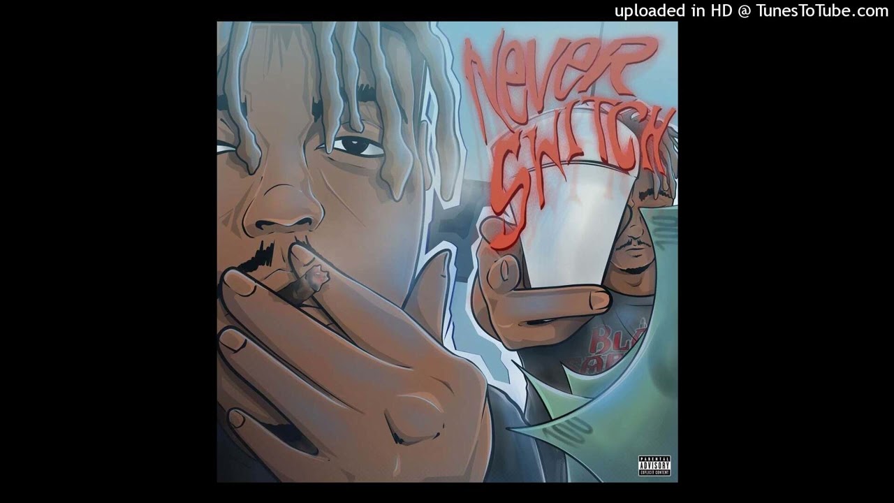 Juice WRLD - Never Switch (CDQ/HQ Remaster) Updated W/ Latest Snippets