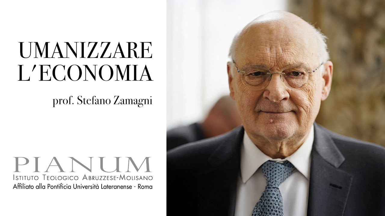 Umanizzare l'economia - Koinè 29/04/2025