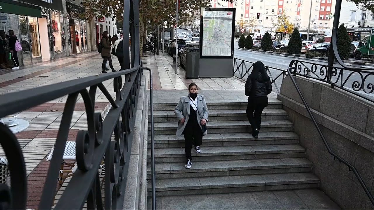 ما الصعوبات التي يواجهها اللاجئون السوريون في إسبانيا؟ | لم الشمل