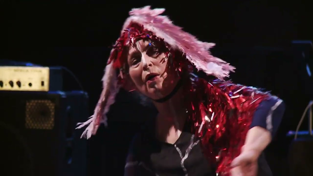 Shamanic Principle | Vision Festival 2023 (Part 2/3)