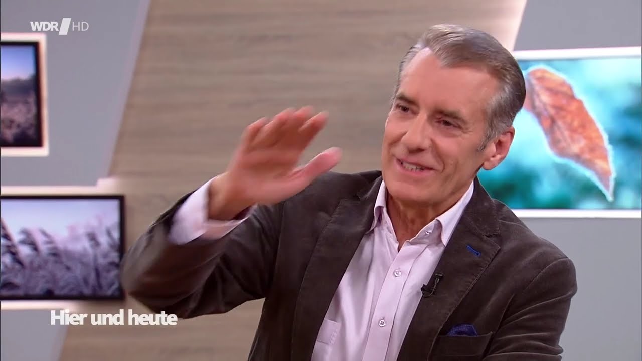 Grippe, Erkältung & Co. | Dr. Kurscheid bei Hier und heute | 2025