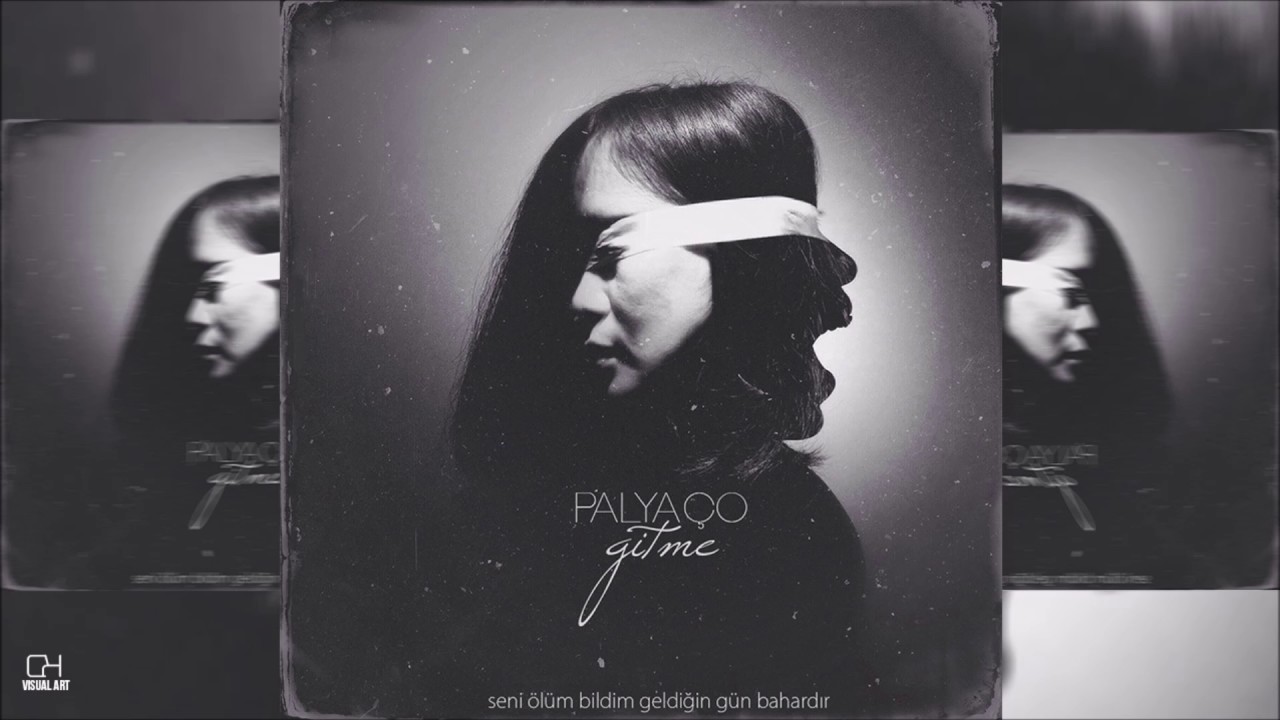 Palyaço - Gitme (Gece Yarası Şiirleri Final)