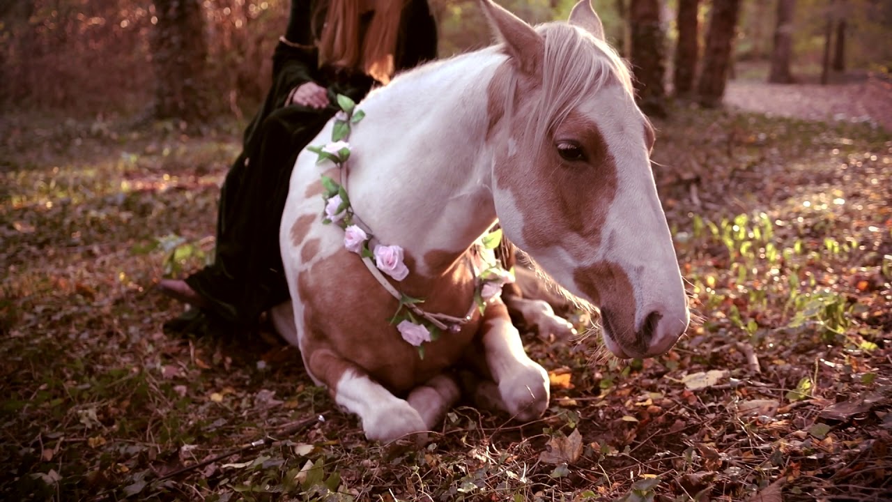 Magic et Perrine 2019