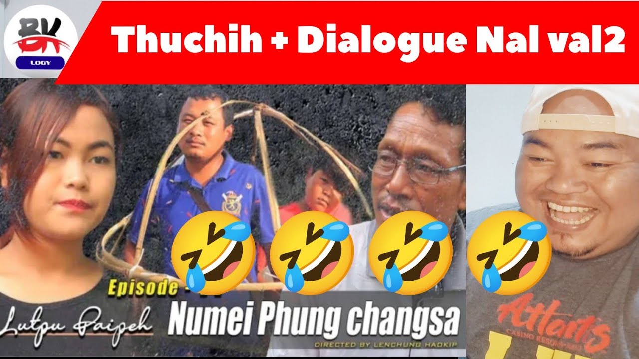 Lupu Paipeh Episode 11 // BK Reacts