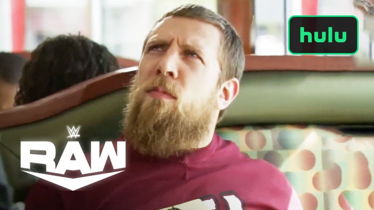 WWE Monday Night Raw - Kane & Daniel Bryan work through their issues - Part 1: 9/24/12 | Hulu