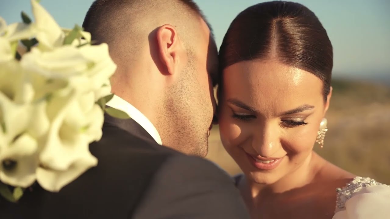 Adelisa & Benjamin Highlights