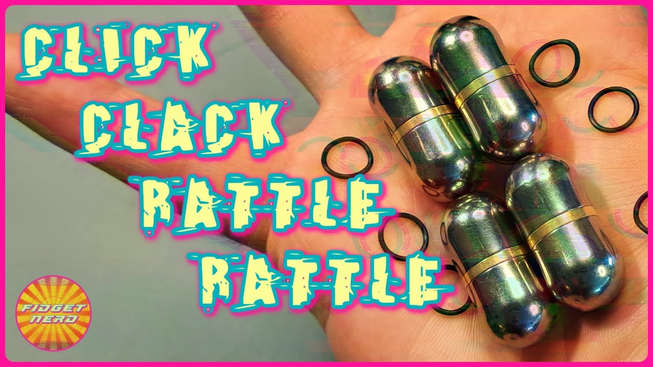 This will rattle your beans! | Magnus Magic Beans