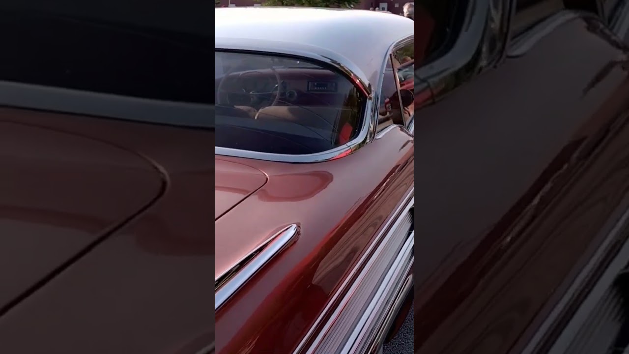 1958 Buick Special