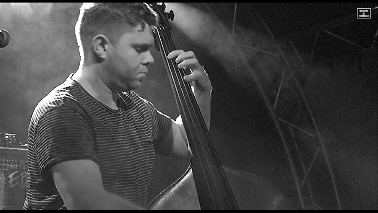 GoGo Penguin   Jazz Tibet Club Olomouc 4.4.2019