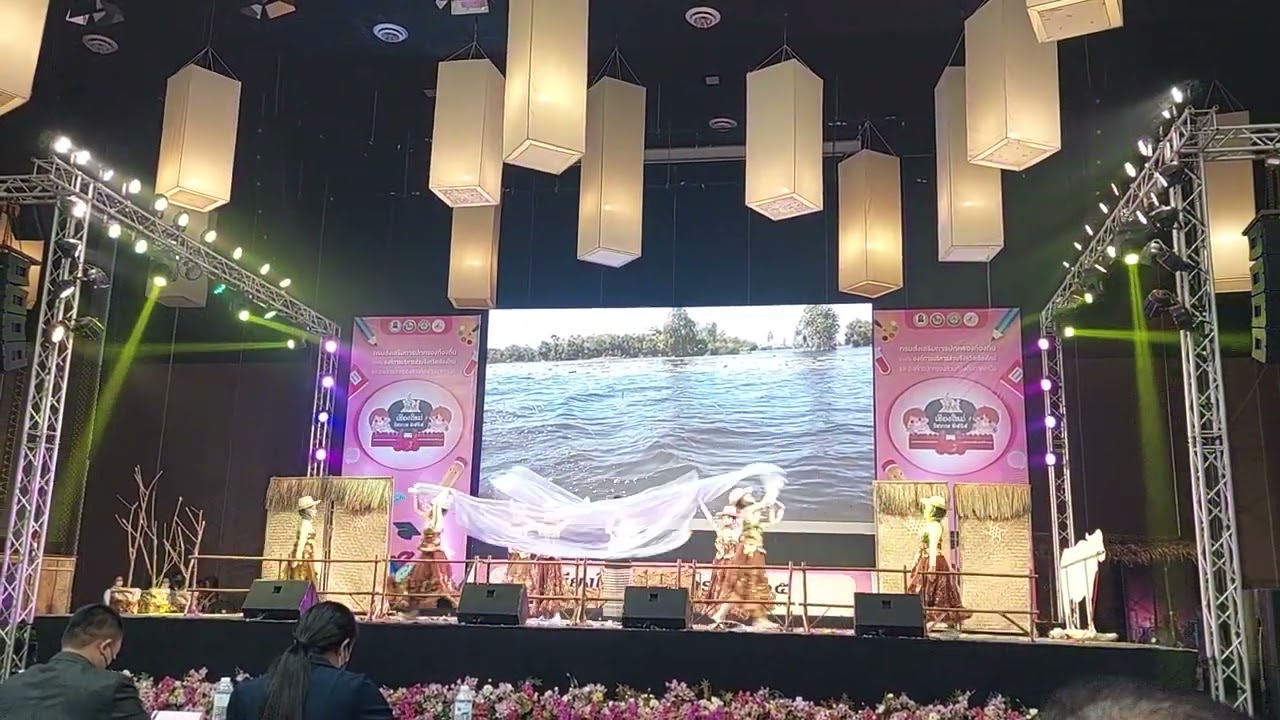 ธรรมชาติโหด โรงเรียนองค์การบริหารส่วนจังหวัดกำแพงเพชร แข่งขันทักษะทางวิชาการ(ภาคเหนือ)2565