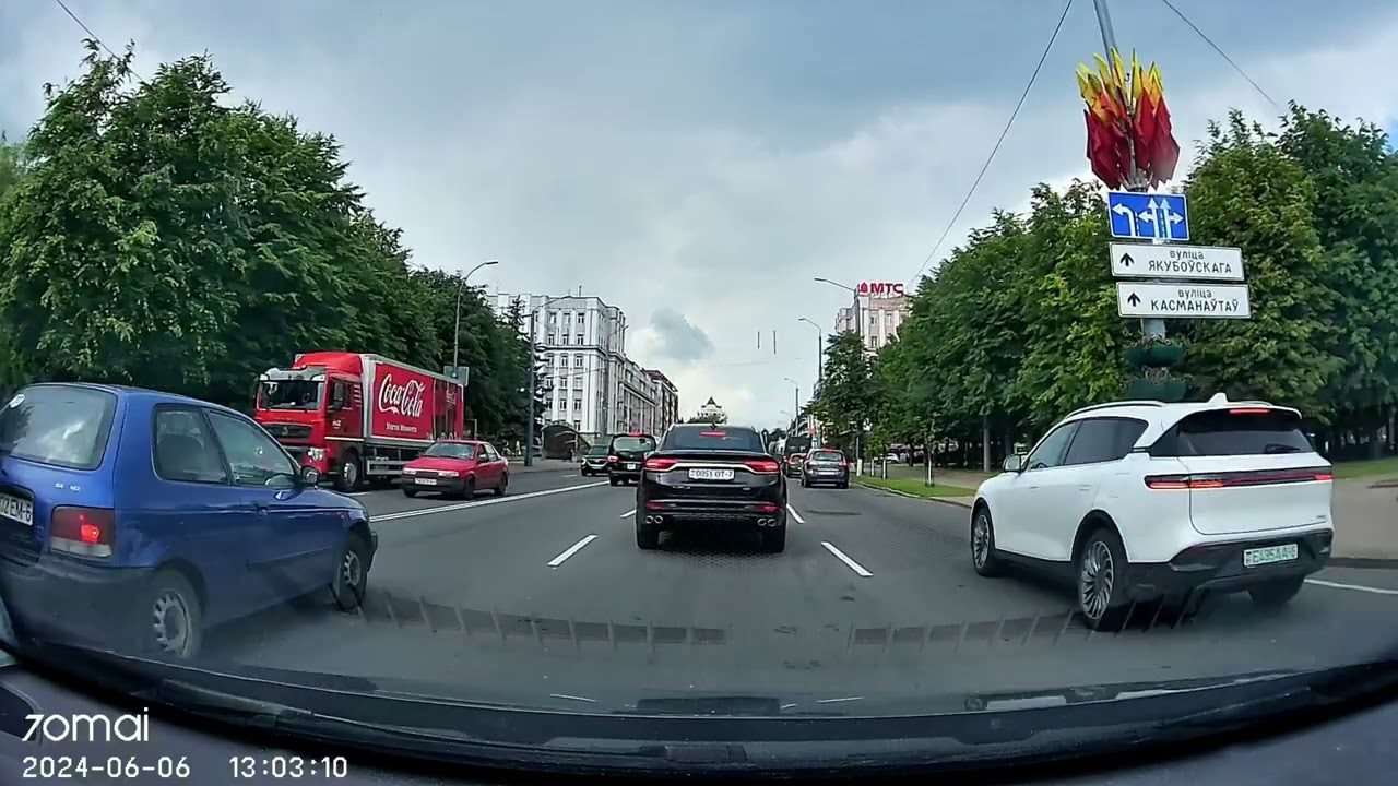 🔥 Обзор 70mai Dash Cam 3 (M200) &ndash; Лучший выбор для вашей безопасности на дороге? 🚗📷