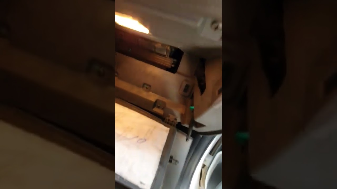 ازاى تغير فلتر عربيتك بنفسك
