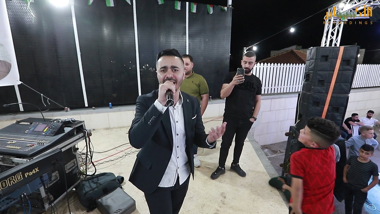 الفنان ممدوح صوالحه 🥰😍 يا بنت السلطان😍فوق النخل فوق🙊الهوانم😍مدلل والله مدلل مهرجان ابراهيم الطرده