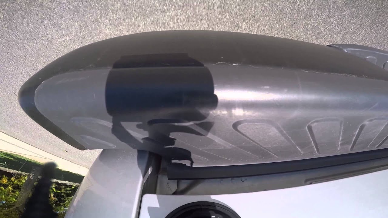 Nissan Navara D40 ST straight through factory exhaust