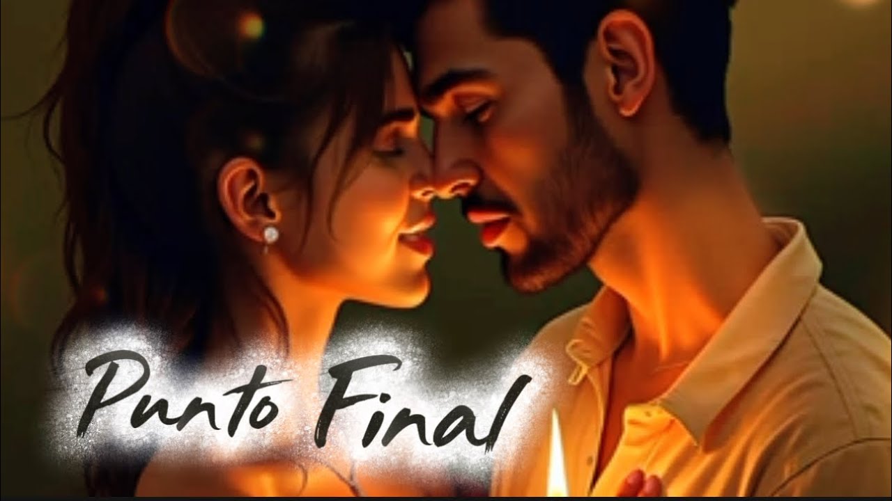 Punto final ( como duele el amor )