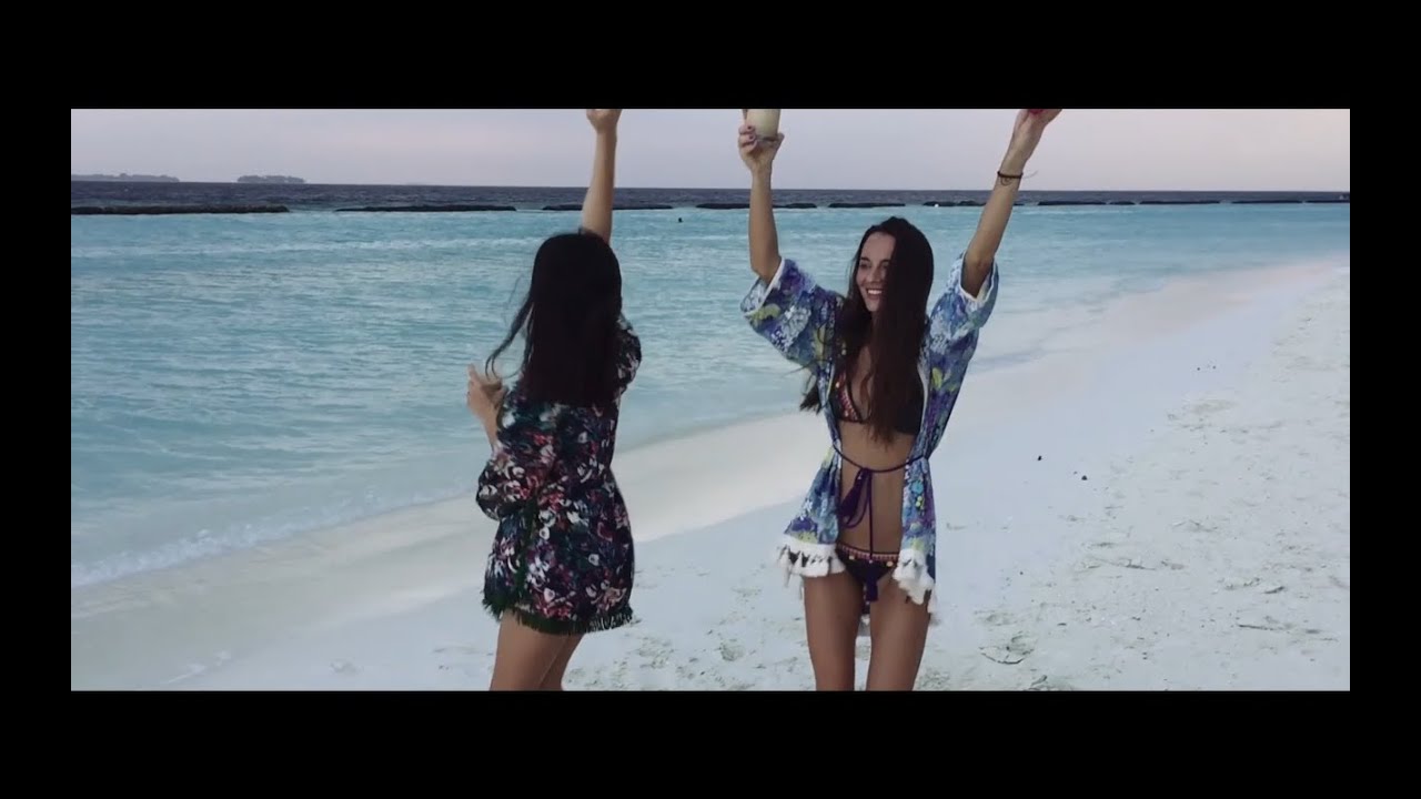 Radistai DJs - On Road (Official Video)