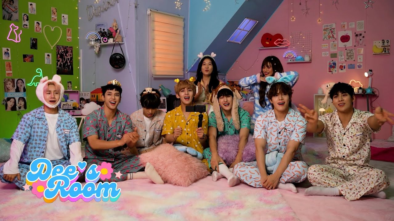 Dee's Room EP 17: TAN | Denise Laurel