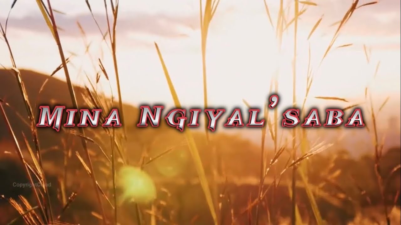 Neiza SA - Ngiyal’saba Uthando (Official Lyrics Video)ft Nokwazi