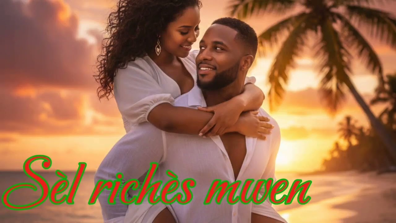 Sèl Richès Mwen | Konpa Love Très Sexy | Official Music