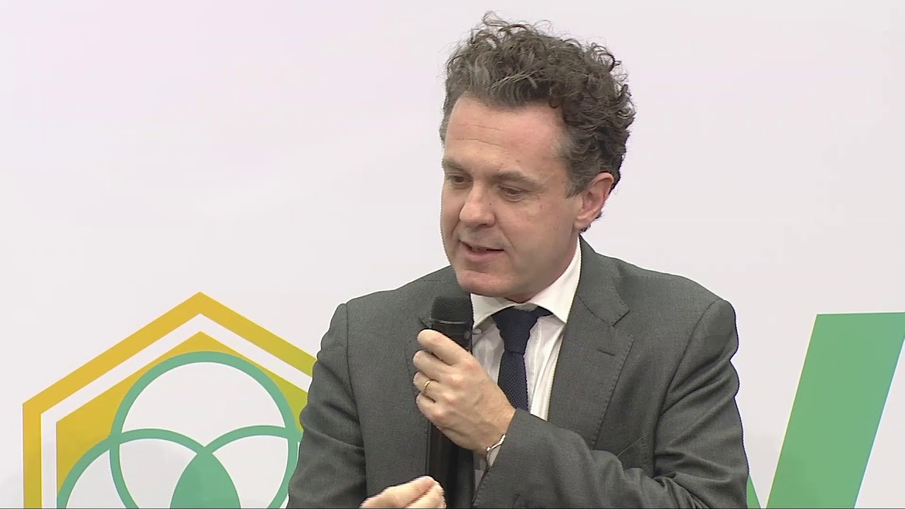 Sustainable smart cities | Christophe B&eacute;chu, Nils Larsen