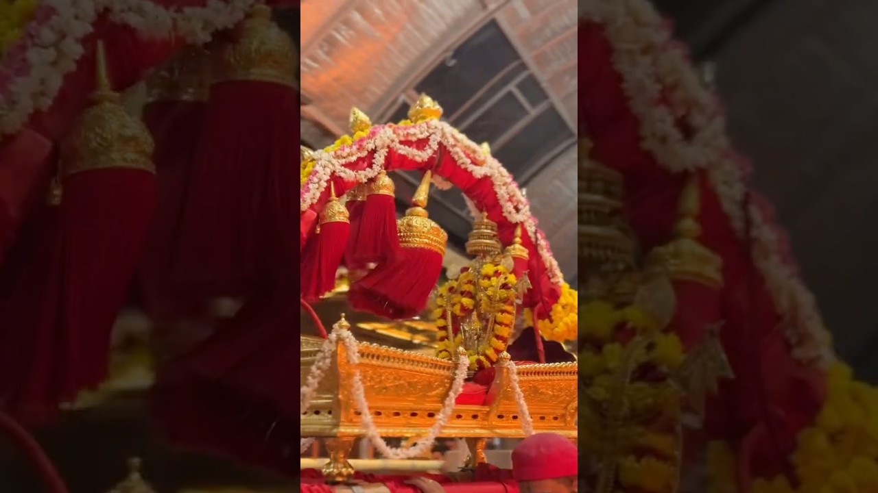 Dharmasthala Deepavali Utsava 2024 | Divine Diwali Celebration at Sri Kshetra Dharmasthala| kantara|