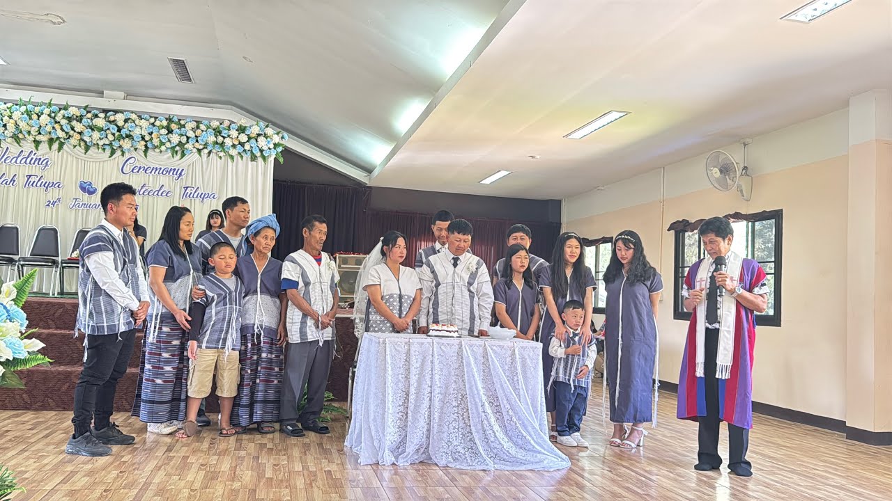 Full highlights of family 17th anniversary thanksgiving/wedding ceremony/blessing#ceremony#worship