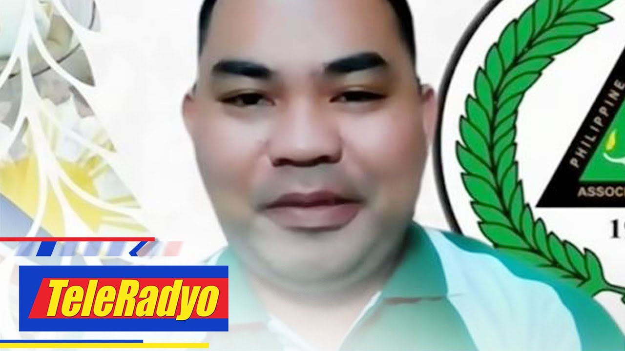 Nurses' group welcomes special risk allowance allocation in 2022 budget | TeleRadyo